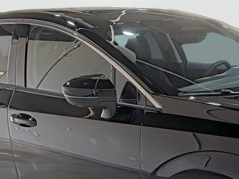 New 2026 Nissan Murano SL w/ Comfort Package AWD/4WD image 15