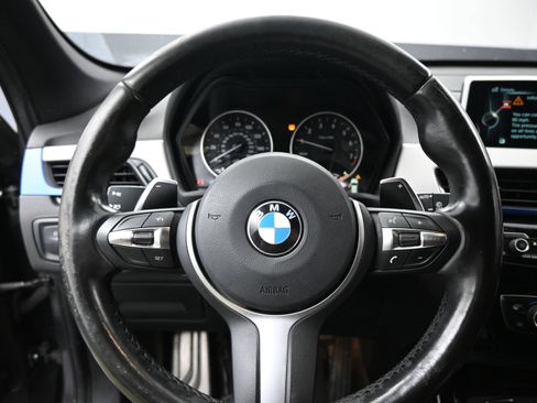 Used 2017 BMW X1 sDrive28i image 10