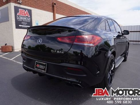 Used 2023 Mercedes-Benz GLE 63 AMG S image 69