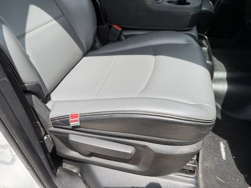 Used 2021 RAM 2500 Tradesman RWD image 20