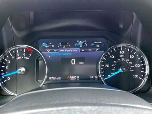 Used 2021 Ford Expedition Max XLT RWD image 26