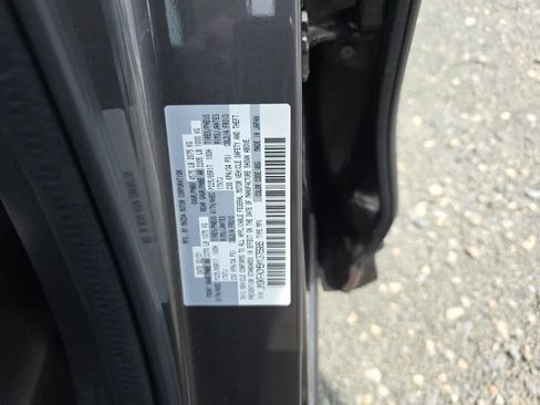 Used 2021 MAZDA CX-5 Touring FWD image 49