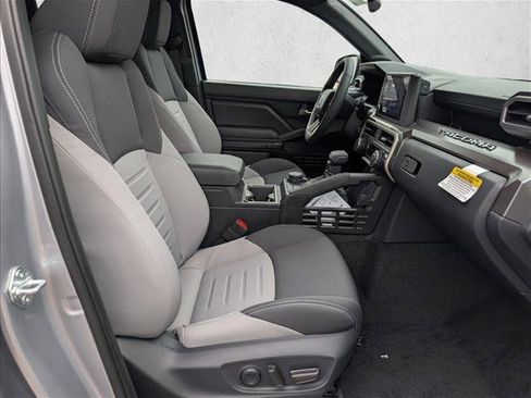 New 2025 Toyota Tacoma TRD Off-Road image 7