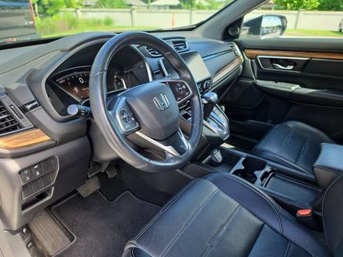 Used 2019 Honda CR-V Touring image 15