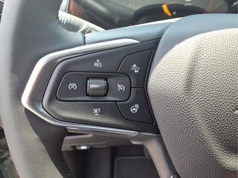 New 2026 Chevrolet TrailBlazer LT w/ Convenience Package FWD image 13