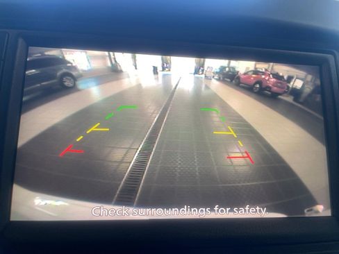 Used 2020 Nissan NV200 SV w/ Back Door Glass Package FWD image 13