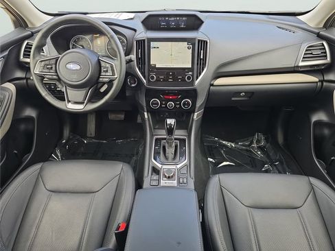Certified 2023 Subaru Forester Limited AWD/4WD image 7