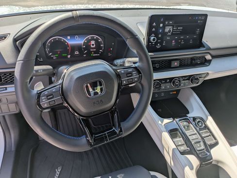 Used 2026 Honda Prelude image 21