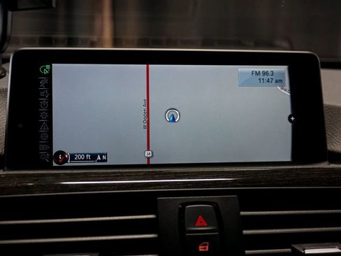 Used 2014 BMW 328i xDrive Wagon AWD/4WD image 39
