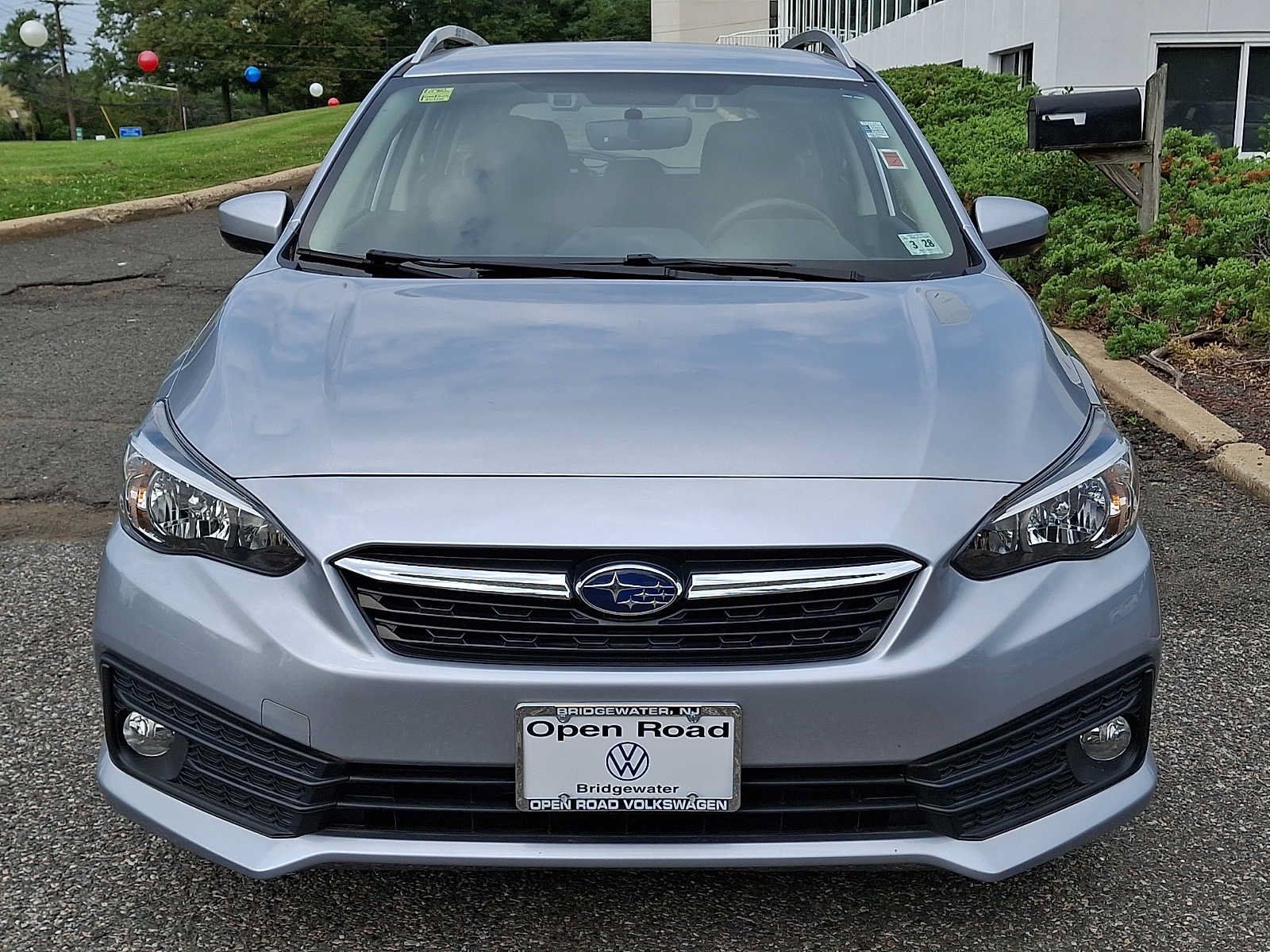 Used 2023 Subaru Impreza 2.0i Premium AWD/4WD image 2