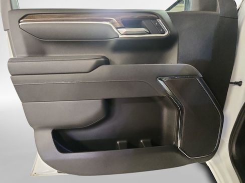 Certified 2025 Chevrolet Silverado 1500 LT image 14