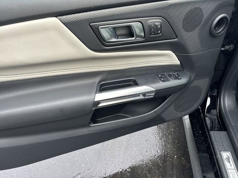 New 2025 Ford Mustang Premium image 14