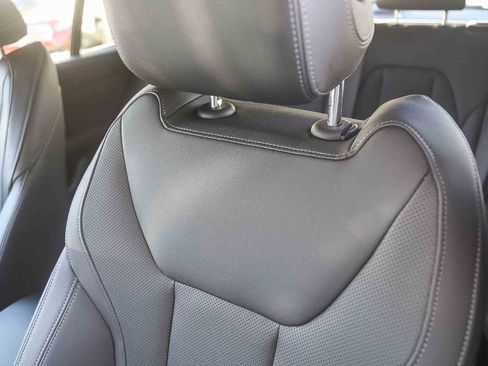 Used 2024 BMW X3 xDrive30i image 22