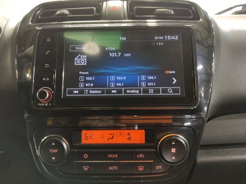 Used 2024 Mitsubishi Mirage LE image 25