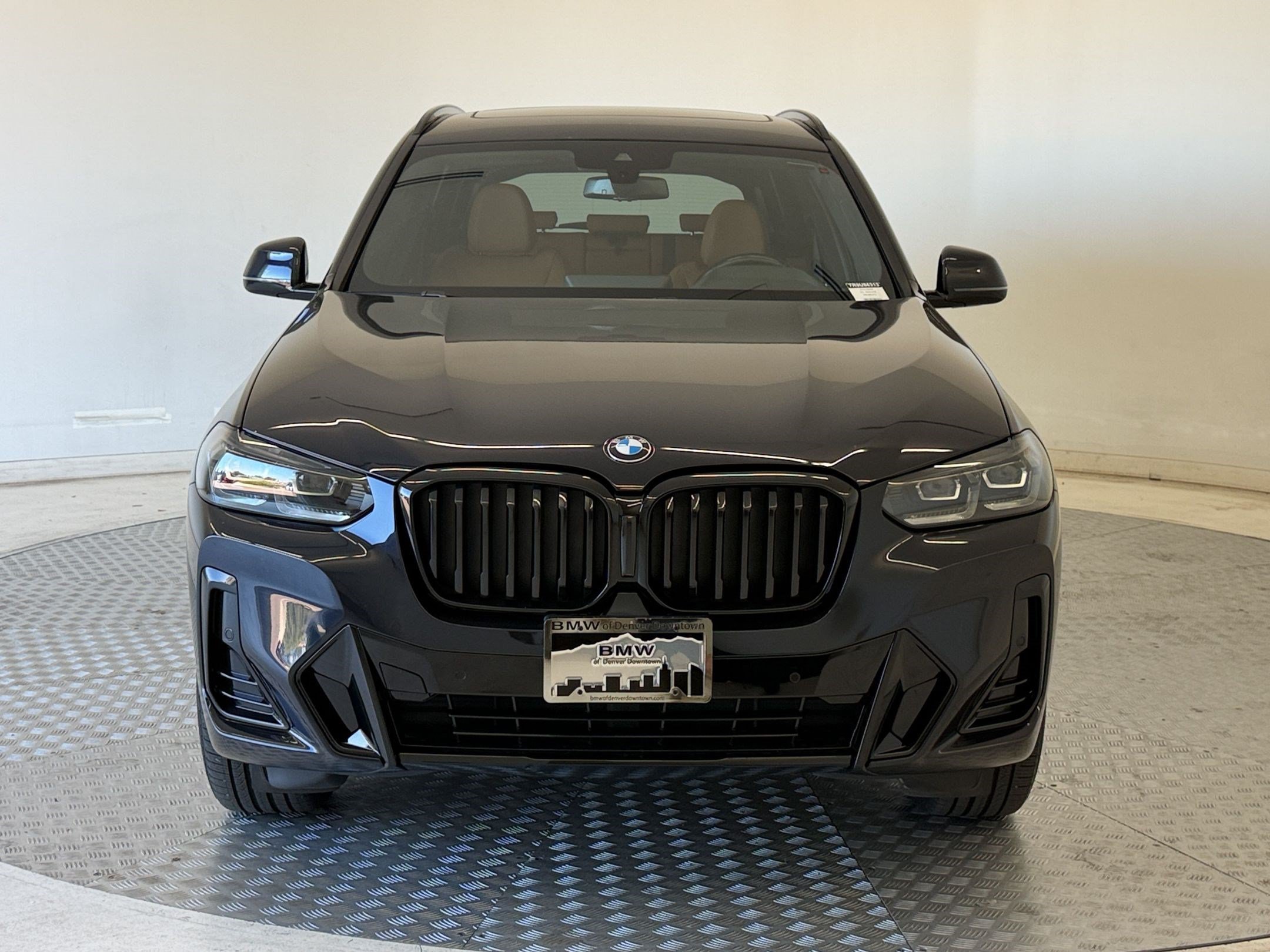 Certified 2024 BMW X3 xDrive30i w/ M Sport Package AWD/4WD image 6