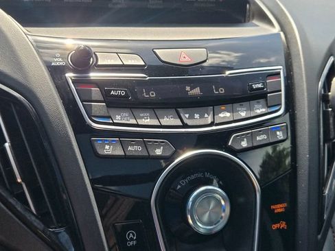 Certified 2024 Acura RDX A-Spec AWD/4WD image 20