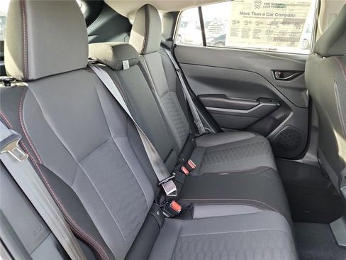 New 2026 Subaru Impreza 2.0i Sport image 18