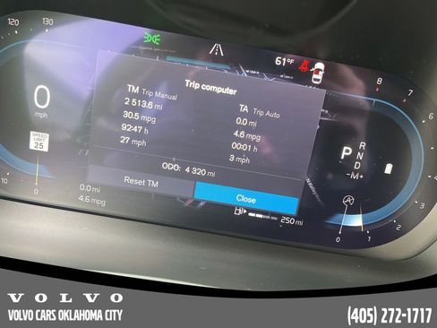 Used 2025 Volvo S60 B5 Core w/ Protection Package Premier image 10