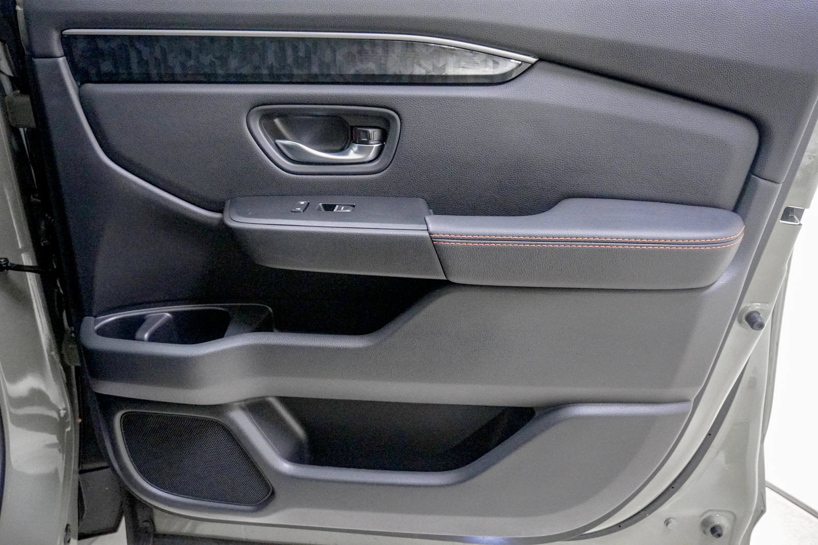 Certified 2026 Honda Passport TrailSport Elite image 33