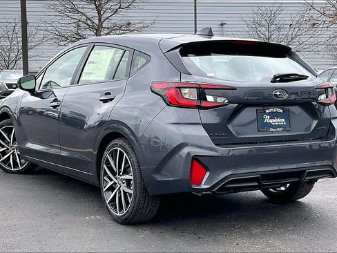 New 2026 Subaru Impreza 2.0i Sport image 3