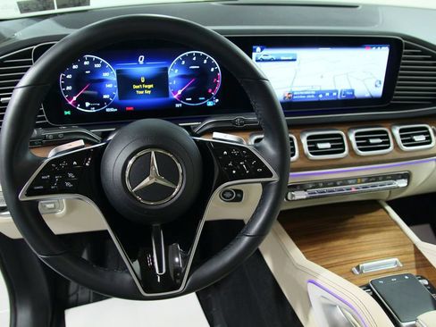 Certified 2026 Mercedes-Benz GLE 350 4MATIC image 21