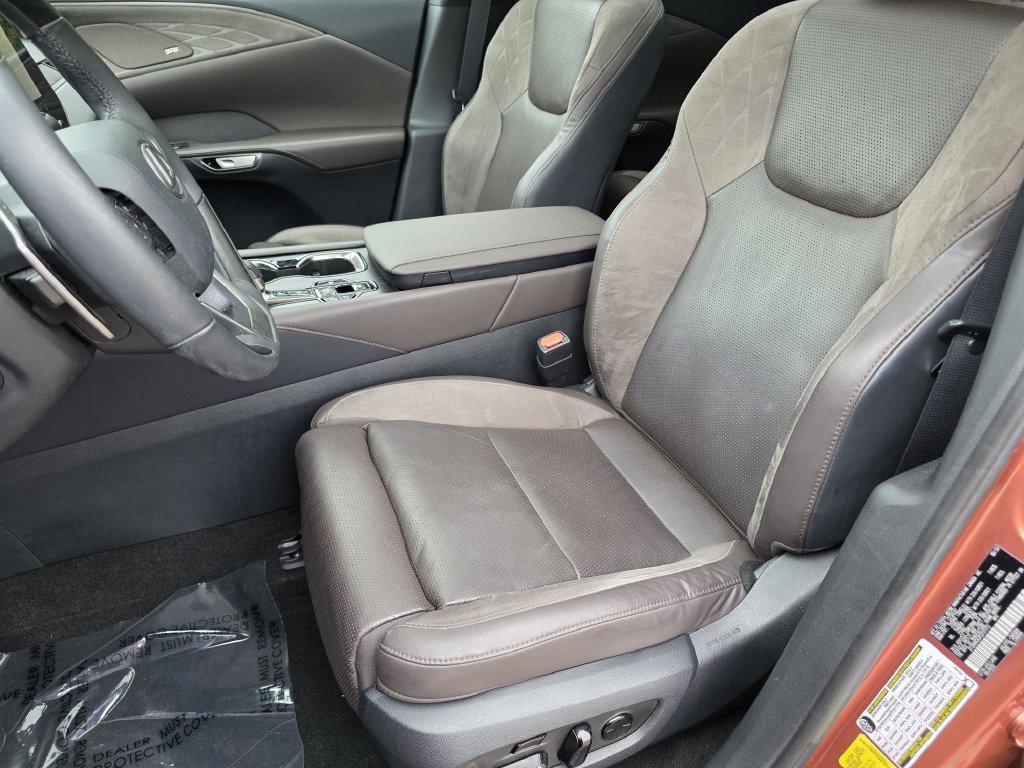 Certified 2023 Lexus RX 350 AWD/4WD image 18