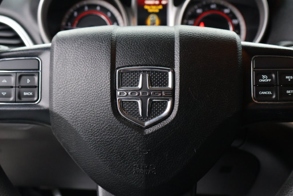 Used 2018 Dodge Journey SXT FWD image 20
