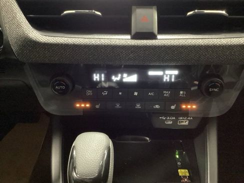 New 2026 Subaru Outback Limited image 36