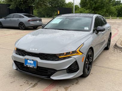 Used 2023 Kia K5 GT-Line