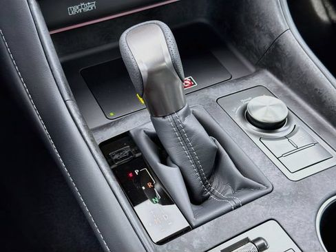 New 2026 Lexus IS 350 F Sport RWD image 27