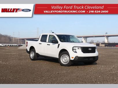 New 2026 Ford Maverick XL w/ 4K Tow Package