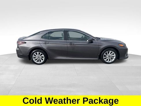 Used 2023 Toyota Camry LE w/ Cold Weather Package image 6