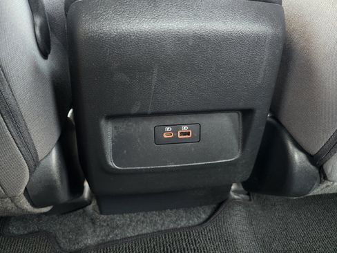 Certified 2023 Nissan Frontier SV w/ Midnight Edition Package AWD/4WD image 26