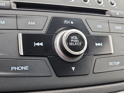 Used 2015 Honda CR-V LX image 23
