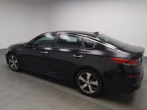 Used 2019 Kia Optima S FWD image 3