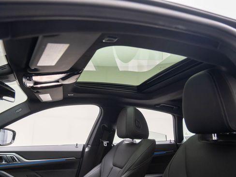 Used 2023 BMW i4 M50 w/ Premium Package image 12