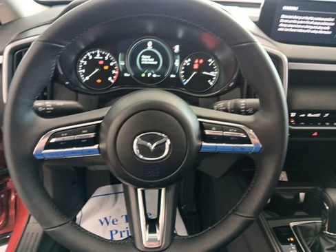 Certified 2025 MAZDA CX-50 AWD 2.5 S w/ Cargo Package image 14
