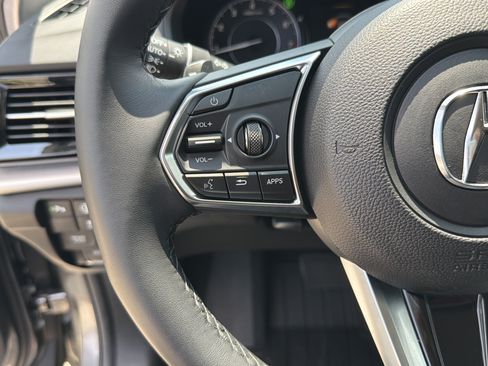 Certified 2026 Acura RDX SH-AWD w/ Technology Package image 14