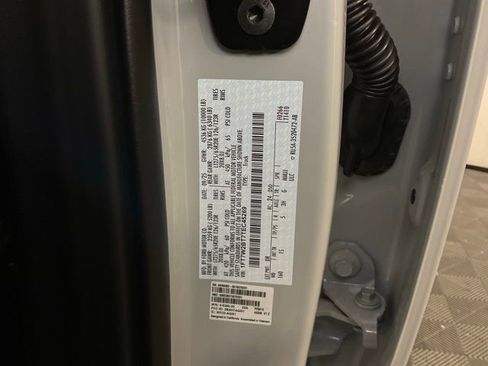 New 2026 Ford F250 XL w/ STX Appearance Package image 26