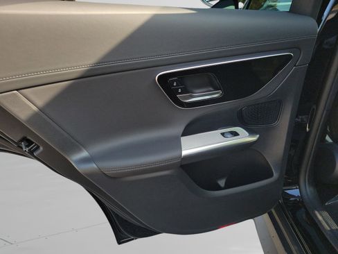 New 2026 Mercedes-Benz GLC 350e GLC 350e image 22