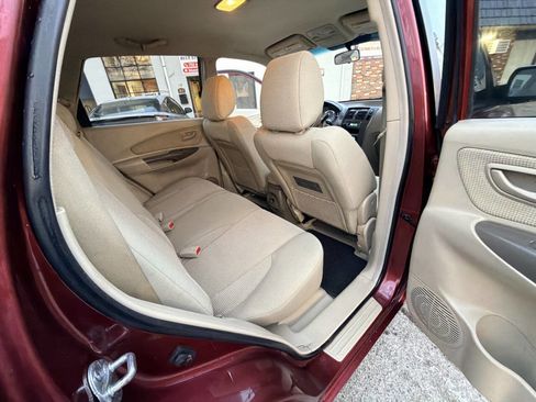 Used 2008 Hyundai Tucson GLS image 46