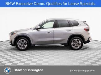 New 2026 BMW X1 xDrive28i w/ Convenience Package AWD/4WD video 2