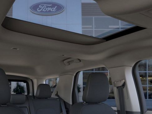 New 2026 Ford Bronco Sport Big Bend image 23