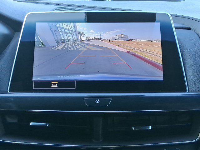 Used 2023 Cadillac CT5 Luxury RWD image 15