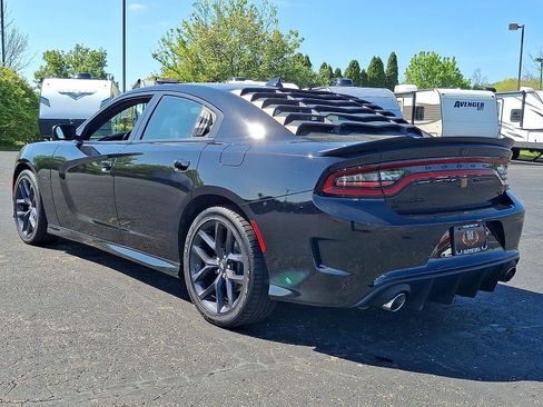 Used 2021 Dodge Charger R/T w/ Plus Group RWD image 21