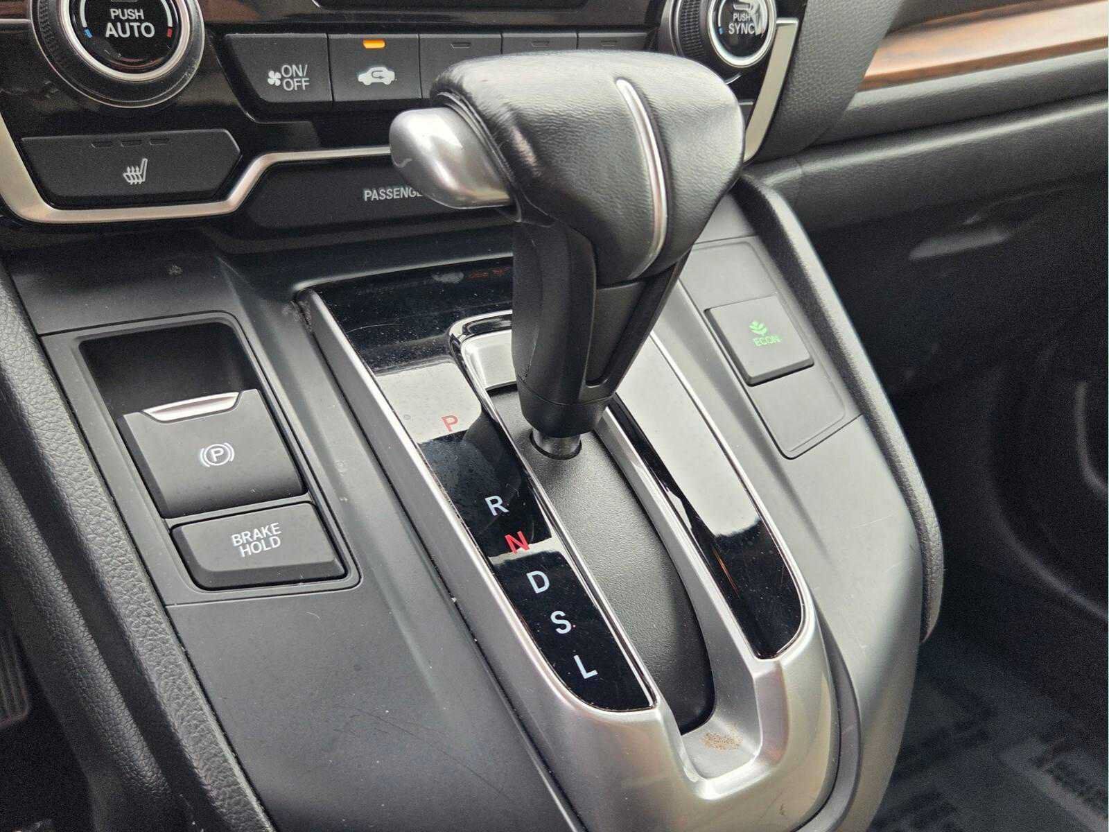 Used 2017 Honda CR-V EX-L image 27