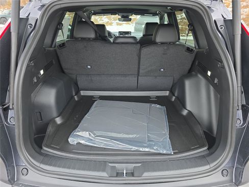 New 2026 Honda CR-V Sport-L image 14