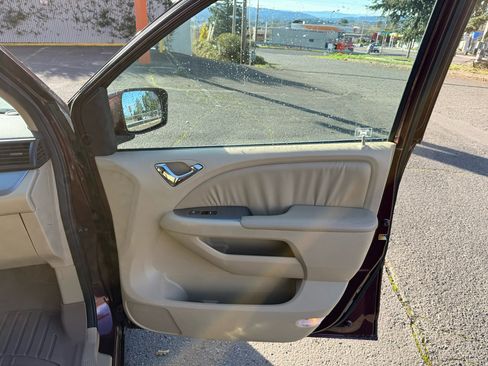 Used 2008 Honda Odyssey EX-L image 23