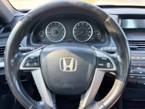 Used 2008 Honda Accord EX-L image 16