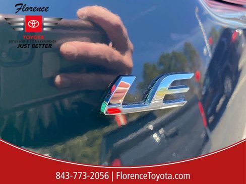 Used 2023 Toyota Corolla LE image 14